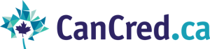 CanCred Logo